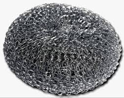 Pot Scourers